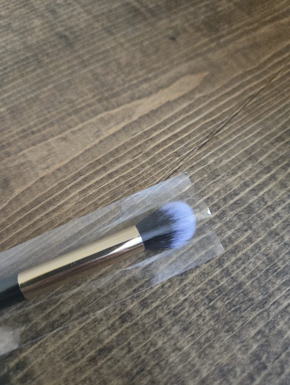 Belle Beauty Dual Ended Eyeshadow Brush No.4